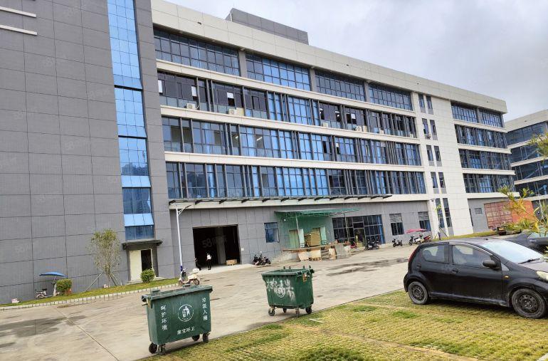 低价原房东厂房仓库出租仲恺陈江镇40000平方2000起分租