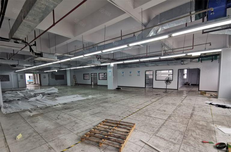 10块！800平带装修厂房出租带红本可办环评原房东低价