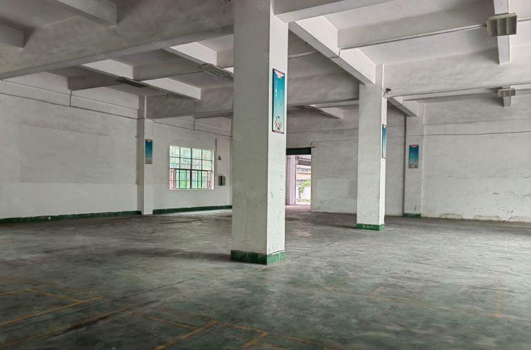 厂房出租平南工业园新出原房东一楼600招租层高6米带装修