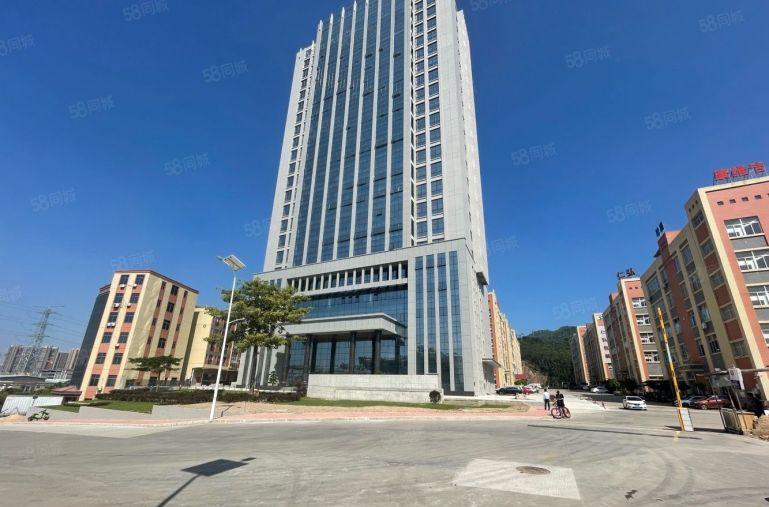 低价出租！仲恺惠环镇惠台工业区剩3万平方厂房出租500平起租