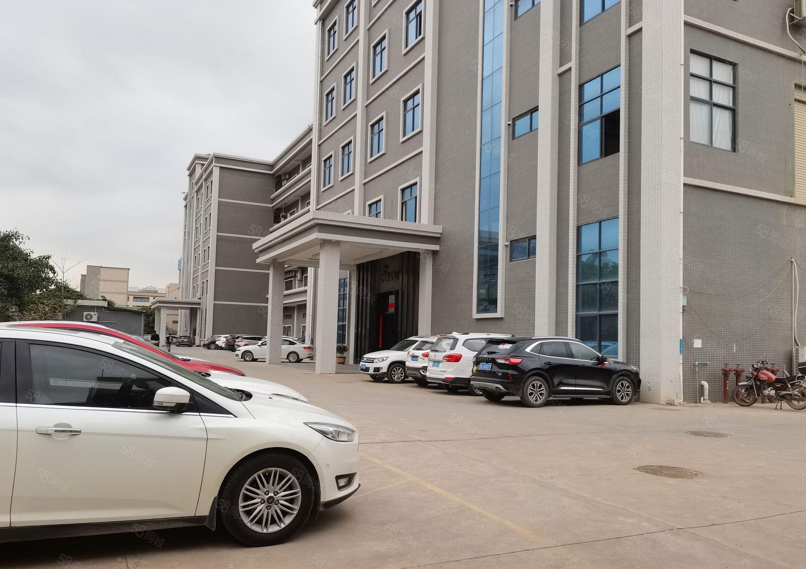 仲恺高新区惠环镇TCL附近1000平方带装修厂房出租