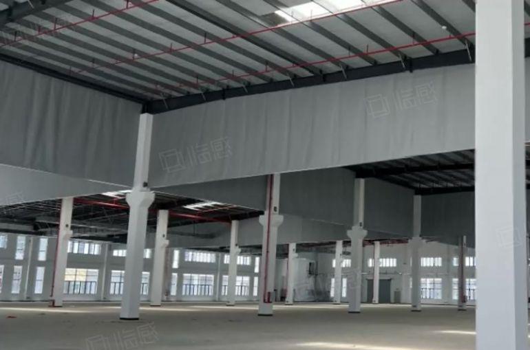 12块！惠城陈江可围独院全新红本双证大型工业园区厂房出租