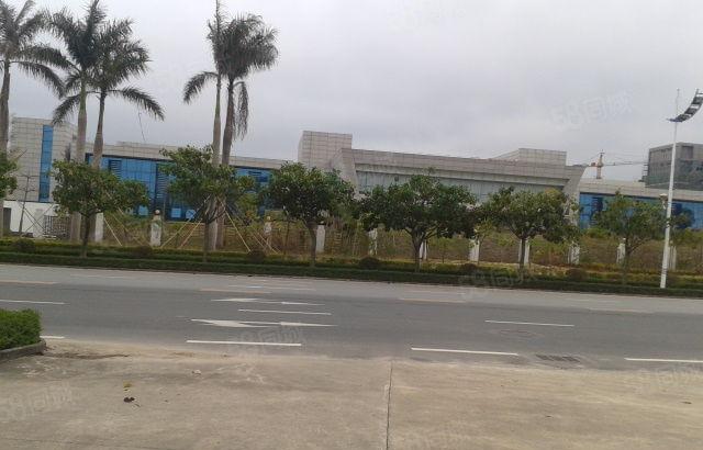 惠州市仲恺高新区独门独院厂房 20000平方左右出租。