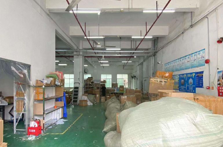 陈江工业园区1000平米带装修目前空置5000平米大小分租