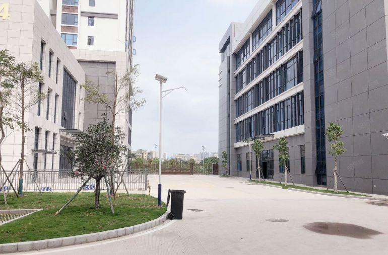 仲恺原房东实际3000平出租带卸货平台500平起租配套设施齐