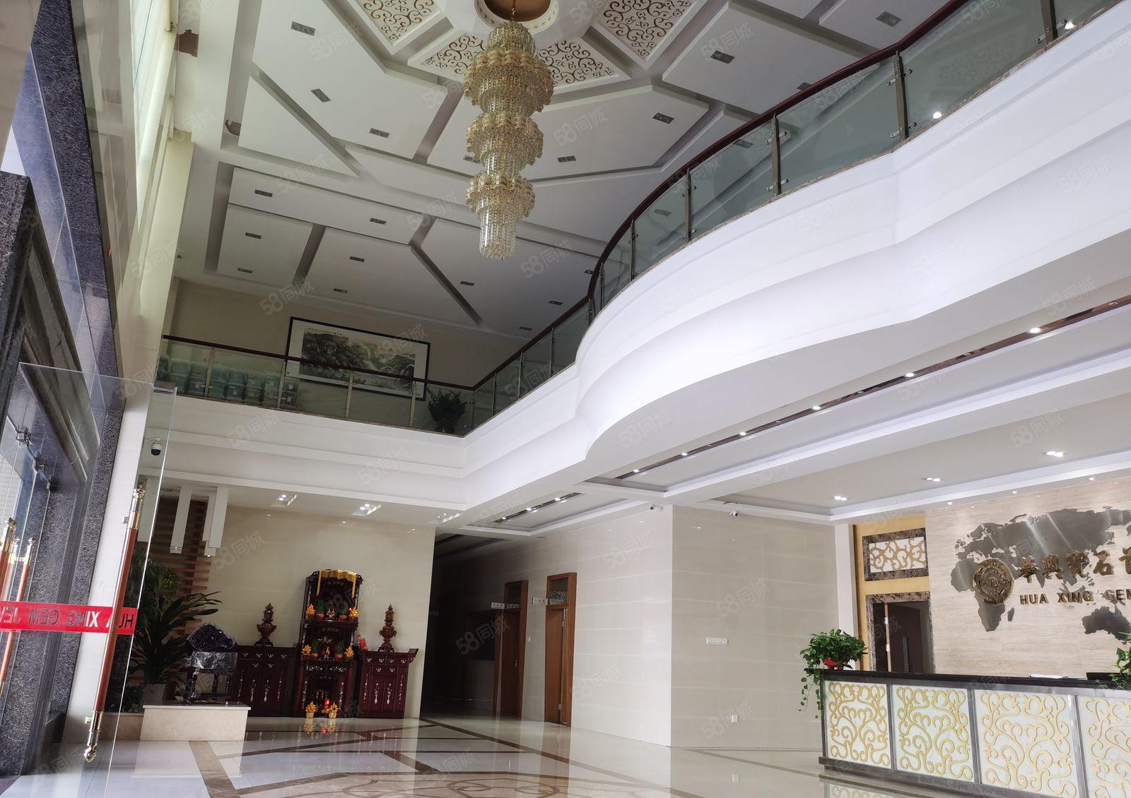 原房东10元起200平起分陈江沥林3万平红本厂房仓库一楼出租