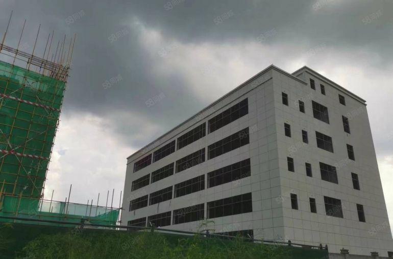 仲恺高新区沥林 全新独院厂房  原房东 可分租