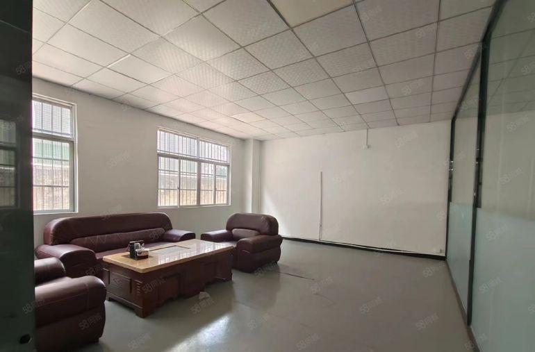 惠州沥林高速路口10元原房东独院钢构高8米1000平厂房出租