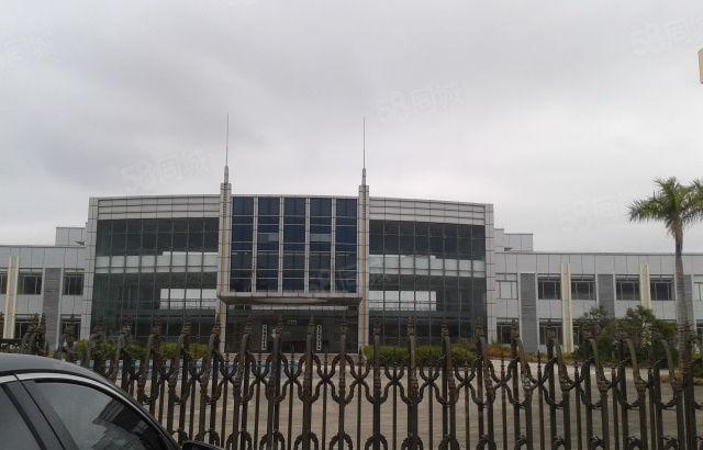 惠州市仲恺高新区独门独院厂房 20000平方左右出租。