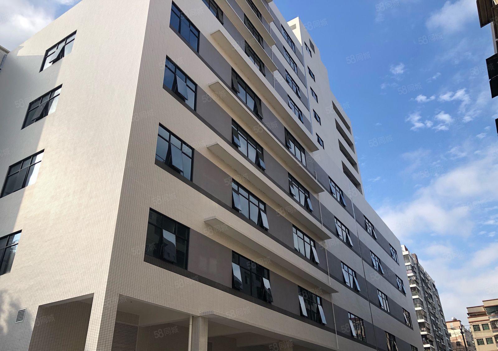 全新地坪漆！仲恺西坑工业园独门独院原房东500平方起租