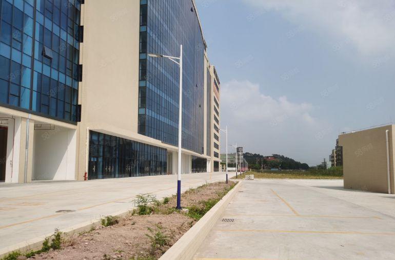 10元仲恺潼湖原房东8000平方全新厂房出租500出租红本