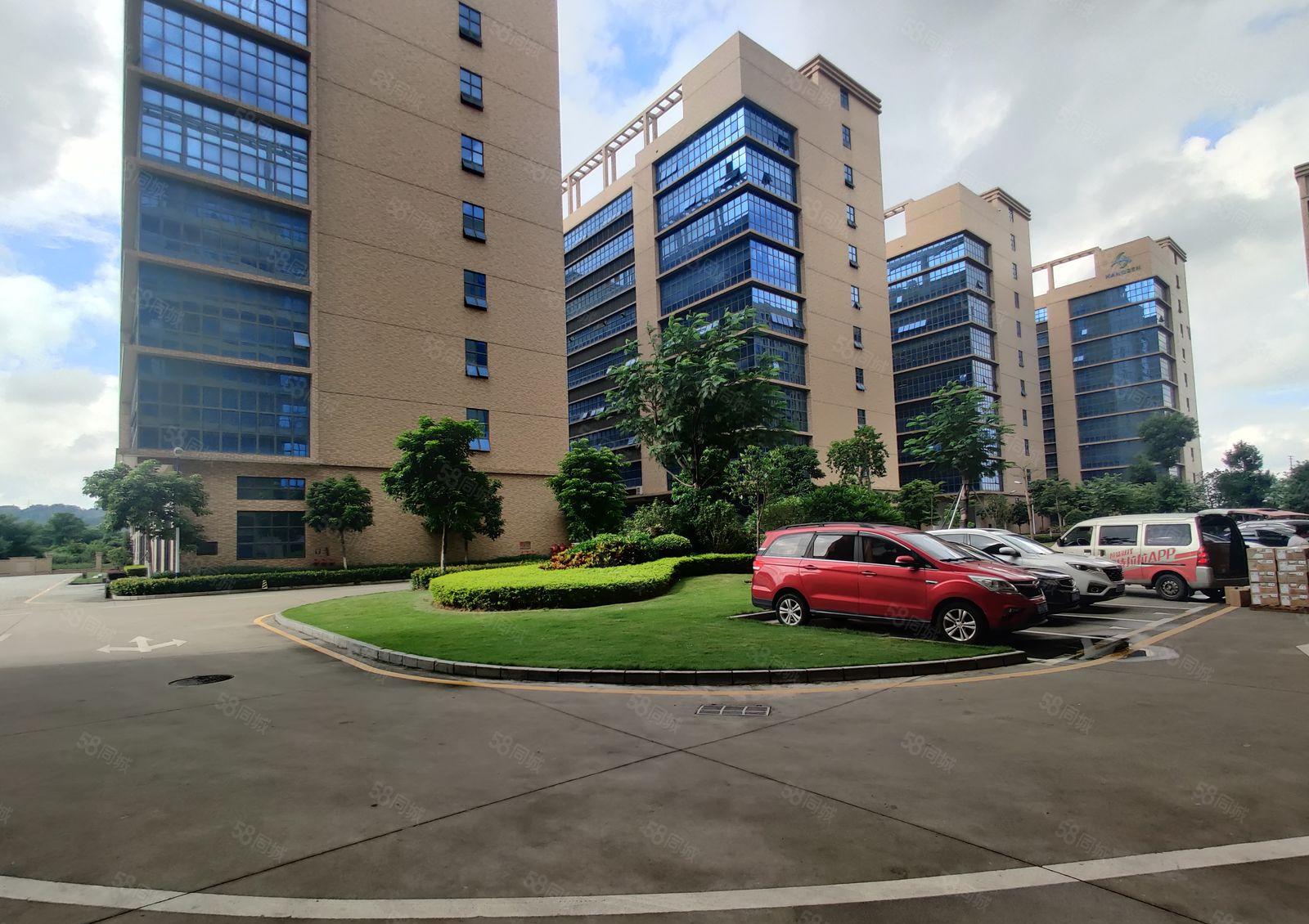 10元原房东陈江潼湖200平起租2万平无公摊厂房一楼仓库出租