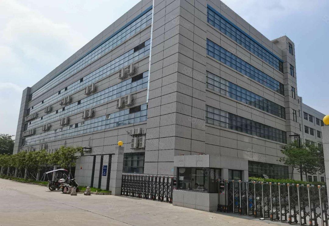 陈江镇五一大道附近1000平方现成装修厂房出租