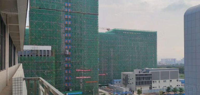 9元低价仲恺潼侨全新原房东楼上带装修红本厂房出租