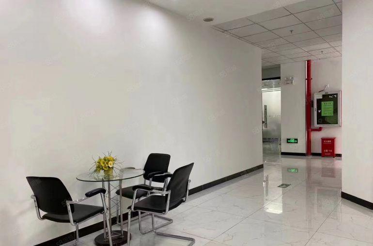 惠州市仲恺区陈江镇大型高新园6楼700平精装修厂房出租低价