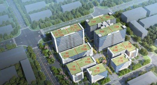 惠州仲恺高新区全新厂房出售，50年产权，可按揭，可环评