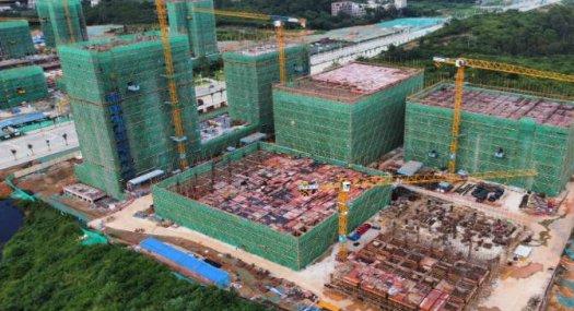惠州惠阳 三和街道将军东路18000㎡ 厂房租售层高7.8米 配电70KVA