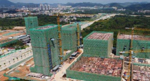 惠州惠阳 将军东路2000㎡ 厂房出售层高6米 配电70KVA 可环评