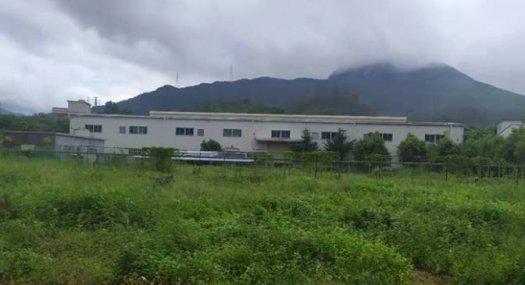 惠州博罗 50000㎡ 厂房租售 独院 可环评 可分租