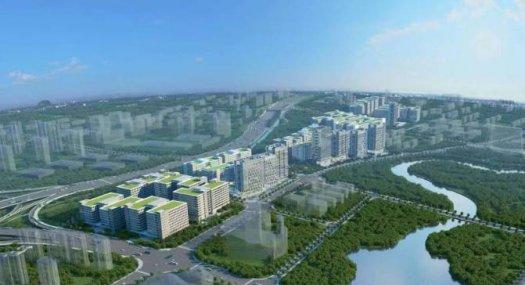 惠州惠城 惠州工业厂房哪里便宜 ——仲恺50年产权，现楼，低首付10000㎡ 厂房租售