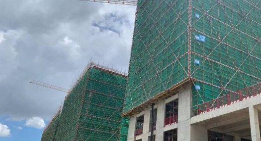 惠州惠阳 三和街道将军东路6500㎡ 厂房租售层高7.8米 配电70KVA