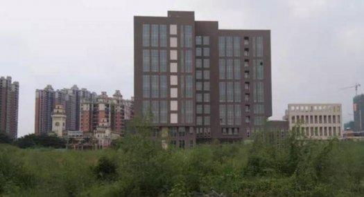 惠州惠城 陈江地块20000㎡ 厂房租售 独院 可环评 可分租