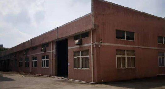 惠州博罗 博罗福田13500㎡ 原房东急租厂房租售 独院 可环评 可分租