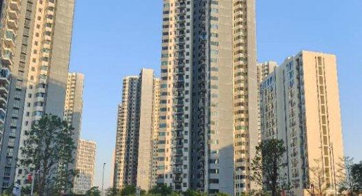 仲恺高铁站旁全新50年红本厂房开发商直售 多种面积 超高配置 全景玻璃幕墙 可零首付