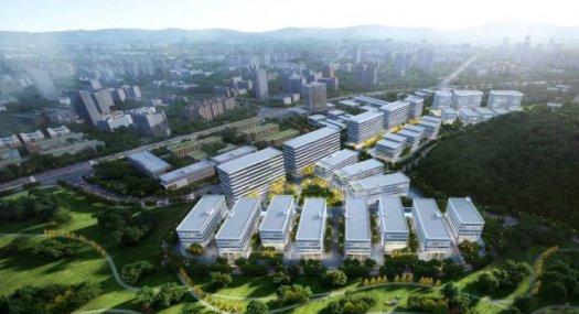 惠州惠阳新圩10590㎡ 框架厂房出售层高7.2米 可以单层卖