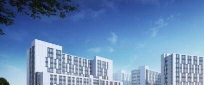 惠州仲恺全新厂房分层出售 690平到2100平厂房出售