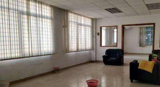 惠州博罗 1500㎡ 标准厂房 租售 层高5米 配电容量150千伏安 可做环评