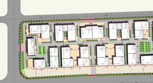惠州惠东 东升北路160000㎡ 厂房出售层高7.5米 配电300KVA