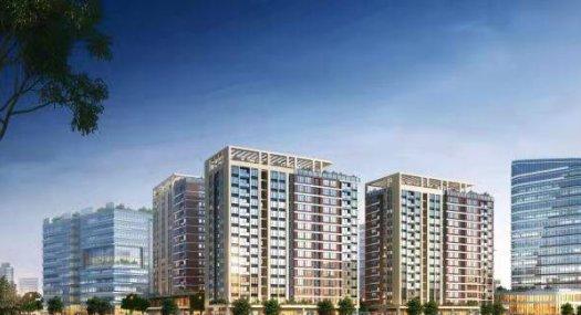 高端新型小独栋或单层花园厂房 3800起 国有红本资产