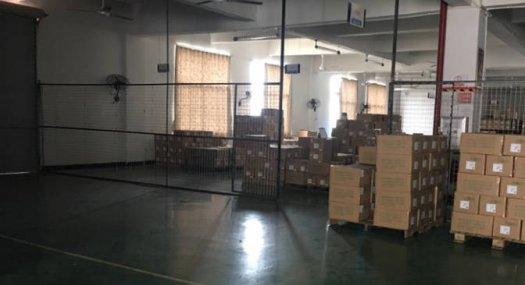 惠州惠城 仲恺惠环2400㎡ 厂房租售 独院 可环评 可分租