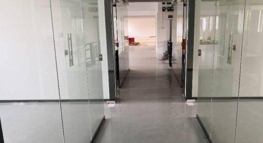 惠州惠城 20000㎡ 砖混结构厂房 租售 层高23米 跨度15米