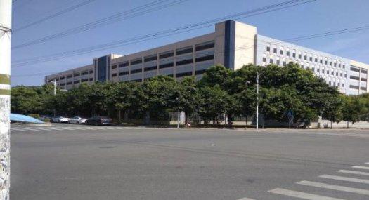 惠州市博罗县园洲镇４３９００平方米工业地皮出售（国有红本）