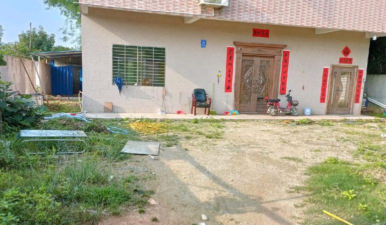 惠城区三栋镇官桥村出租厂房、冷库、仓库、办公、电商