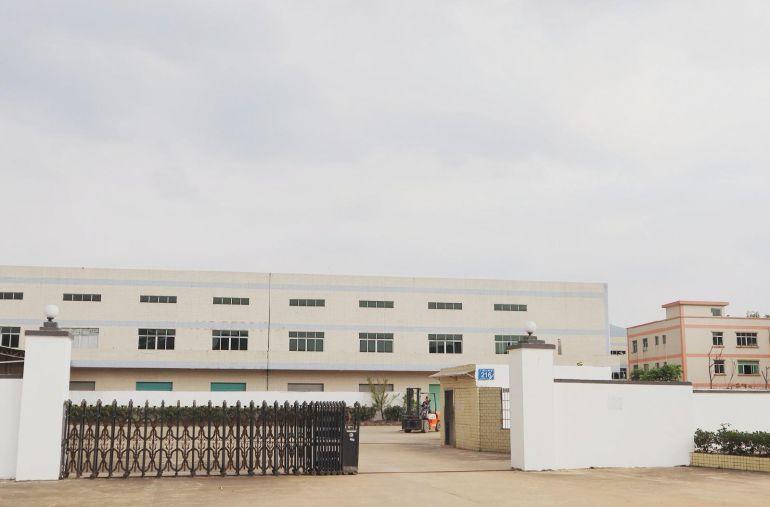 房东直租工业园厂房一楼1000平无公摊