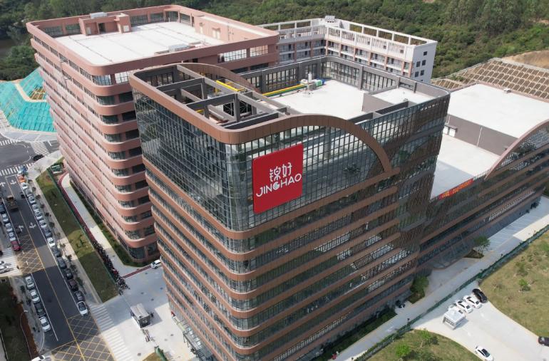 厂房直租，无公摊，配套全！