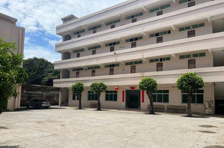 厂房大小可以分租，自家公司厂房