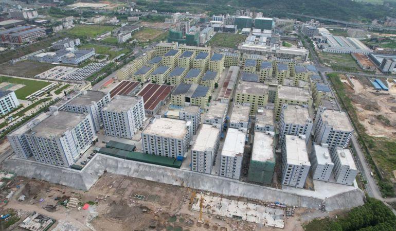 靓惠州龙门2千至2万厂房5元每平米招租