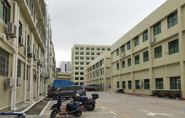 9元惠州龙门原房东无公摊1~10万平方全新红本厂房出租可分