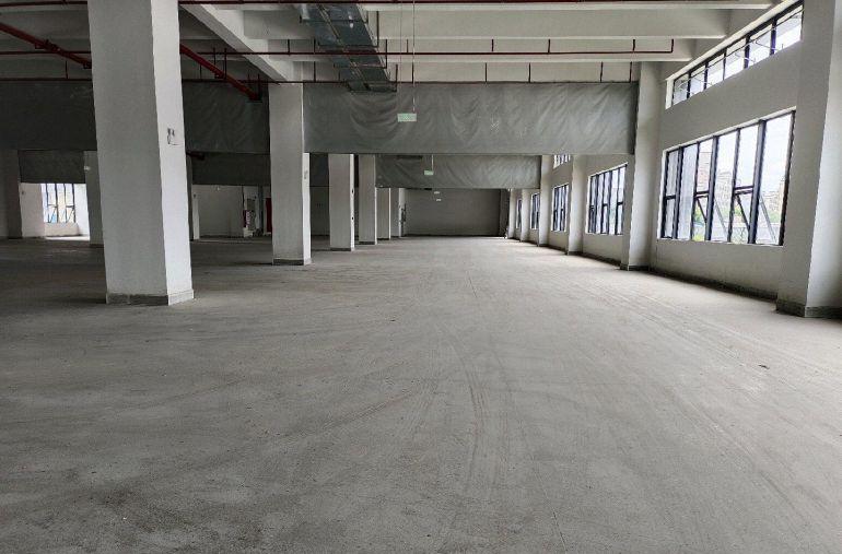 原房东直租，中诺智慧谷16万㎡诚邀企业进驻