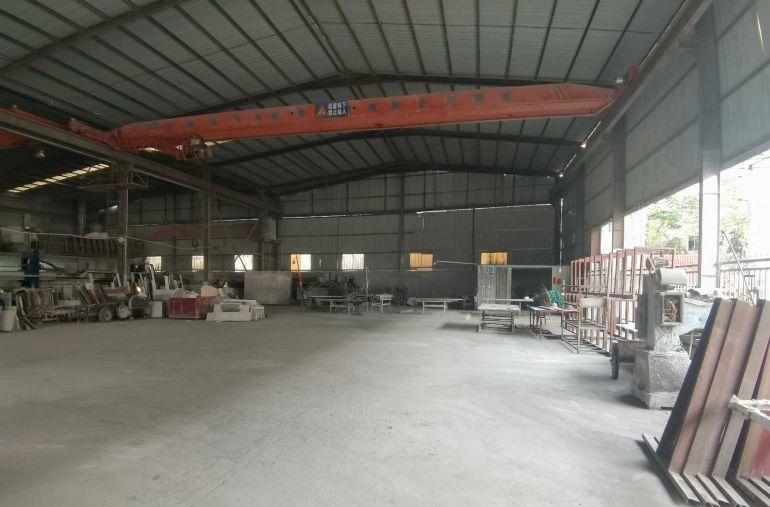钢构厂房出租，钢结构厂房出租，加工厂房出租，石材加工厂出租