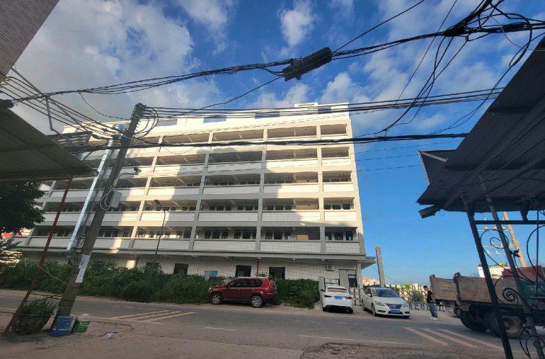 13元/m² 全新出租 红本在手（有意者联 价格可谈））