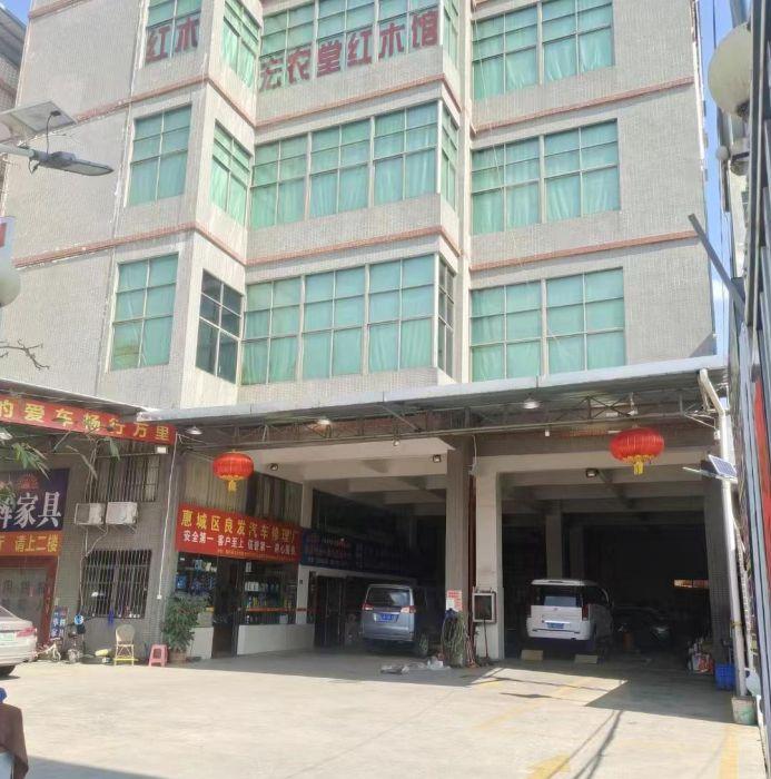 惠民大道，可办公商用，客货双电梯(货梯可承载货车)，一手房东