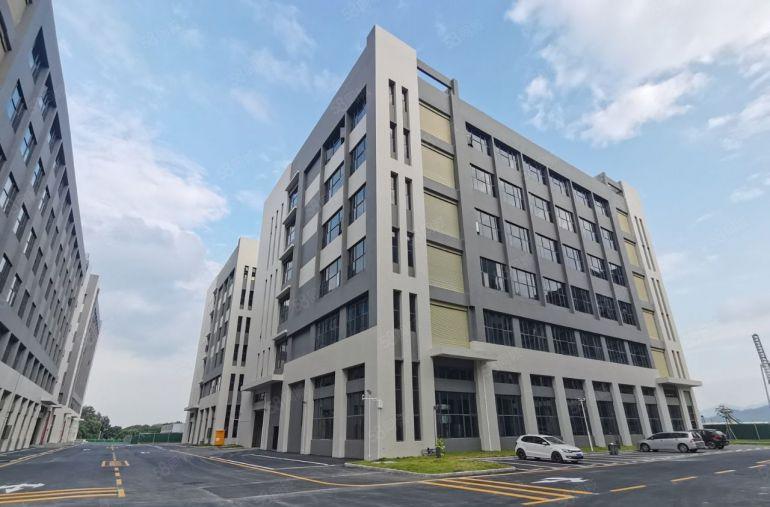 高速口0距离53万平M2用地产城综合体可做喷油喷粉喷漆配套完