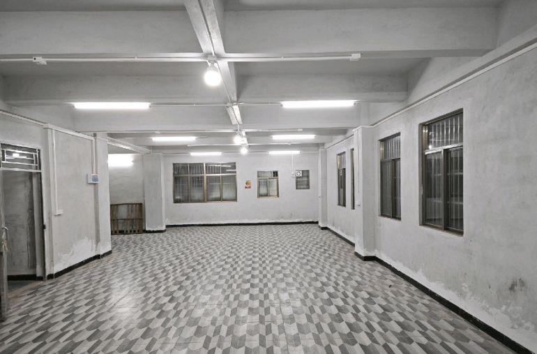 适合小工厂，无污染，仓库