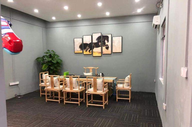 急租，价格可谈，出租惠城东平北直播，电商仓库办公室