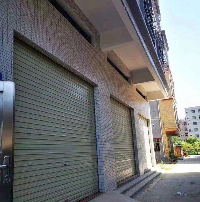 可做小型加工厂，有三箱电